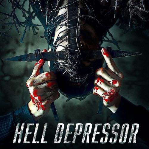Pneumatic Detach - Hell Depressor (2025) [Single]