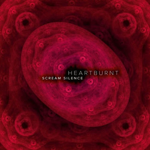 Scream Silence - Heartburnt (2015)