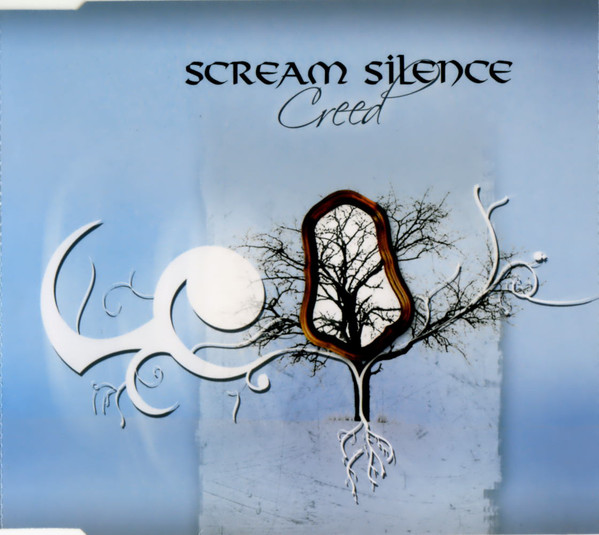 Scream Silence - Creed (2005) [Single]