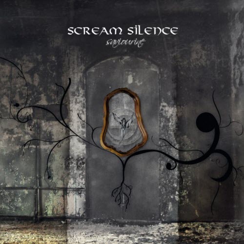 Scream Silence - Savourine (2005)
