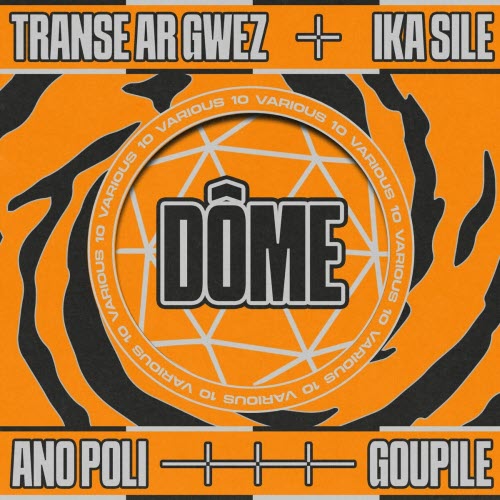 VA - Dôme VA10 (2024) [EP]