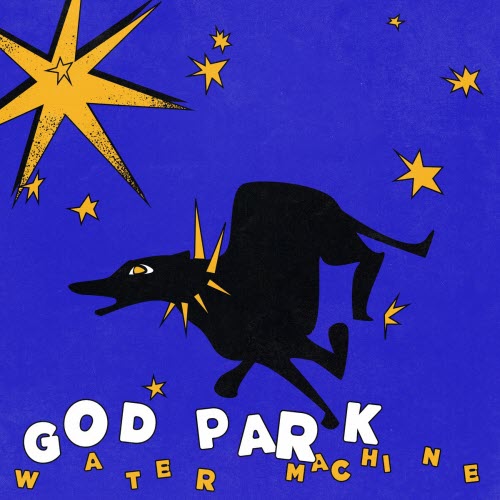 Water Machine - God Park (2025)