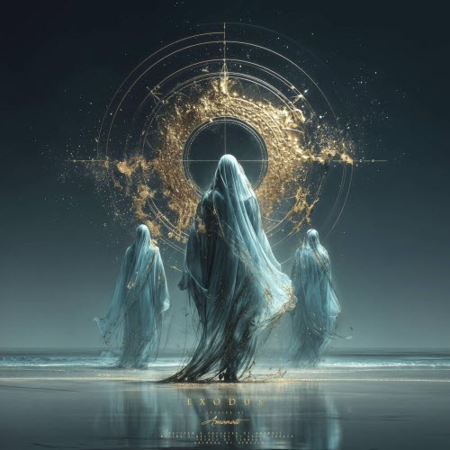 Amanati - Exodus (2025) [Single]
