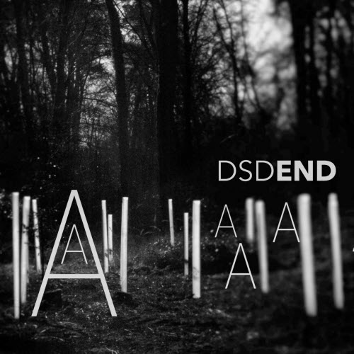 Dsdend - Aiia (2025) [Single]