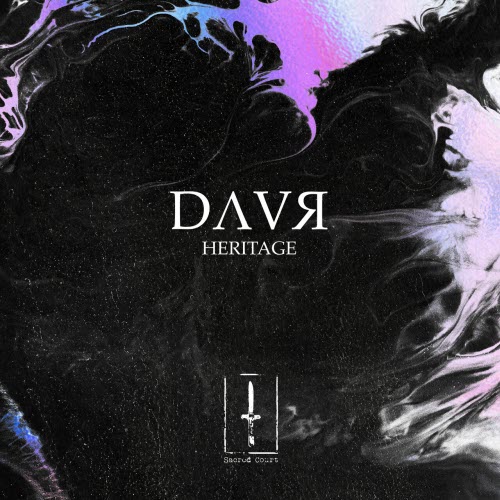 DΛVЯ - Heritage (2025) [EP]
