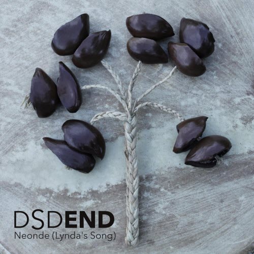 Dsdend - Neonde (Lynda's Song) (2025) [Single]