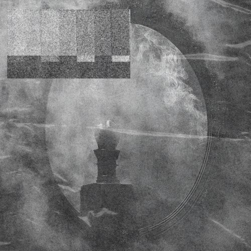 Ortrotasce - Mirror Stitched To Static (2025) [Single]