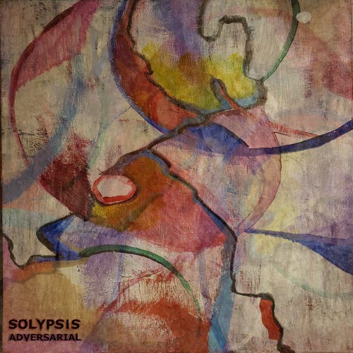 Solypsis - Adversarial (2022)