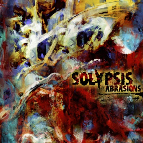 Solypsis - Abrasions (2023)