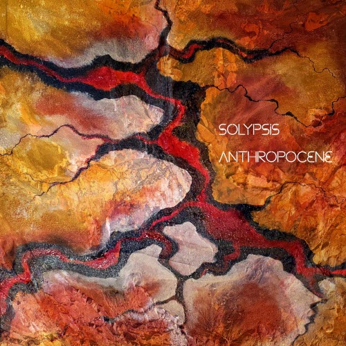 Solypsis - Anthropocene (2020)
