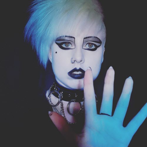 Suzi Sabotage - Nazi Goths, Fuck Off Dance Remixes (2024) [EP]