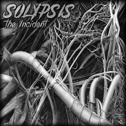 Solypsis - The Incident (2023)