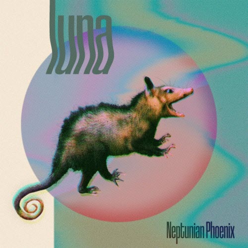 Neptunian Phoenix - Luna (2025) [Single]