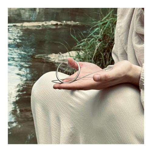Tristixia - Sea Of Trees (2025) [Single]