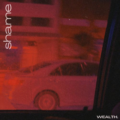 WEALTH. - Shame (2025) [Single]