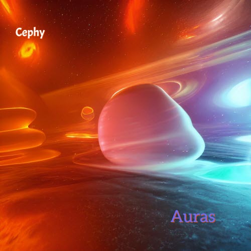 Cephy - Auras (2022)