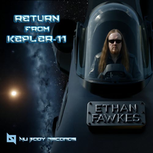 Ethan Fawkes - Return Form Kepler-11 (2025)