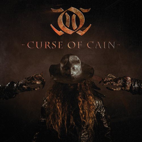 Curse Of Cain - Curse Of Cain (2023)