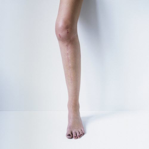 Francesco Leali - Undergoddess (2019)