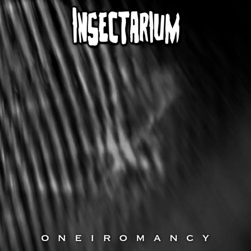 Insectarium - Oneiromancy (2024)
