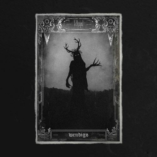 Kllsignl - Wendigo (2025) [Single]