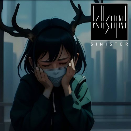 Kllsignl - Sinister (2024) [Single]