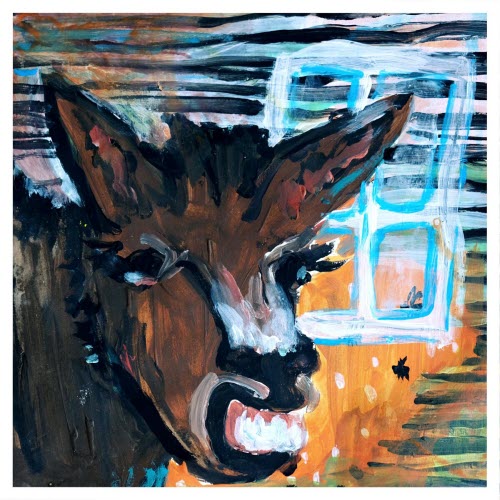 Lawn Chair - Lawn Chair (2022) [EP]