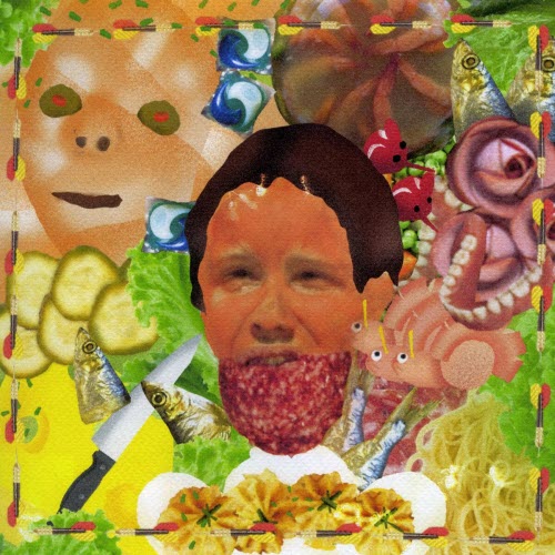 Lawn Chair - Waste Your Potential! (2025) [EP]