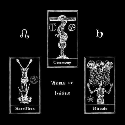 Raär - Ceremony, Rituals, Sacrifices (2020)