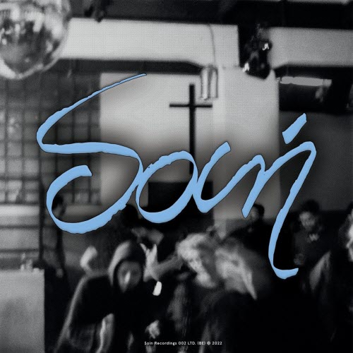 Raär - Soin002 (2022) [EP]