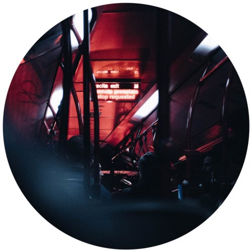 Raär - No More Love In The Warehouse (2017) [EP]