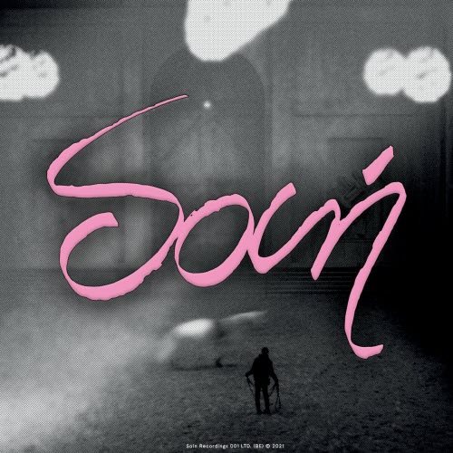 Raär - Soin001 (2022) [EP]