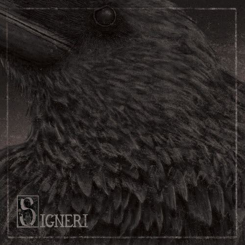 Signeri - Signeri (2025)