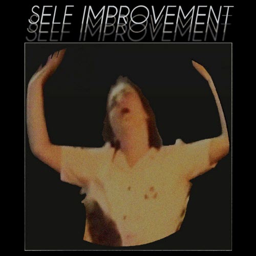 Self Improvement - Visible Damage (2021)