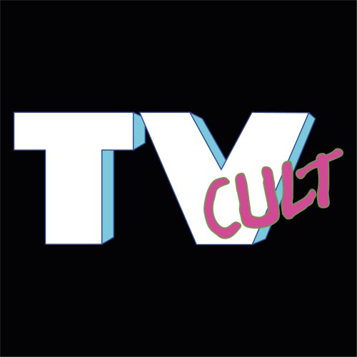TV Cult - Demo (2019) [EP]