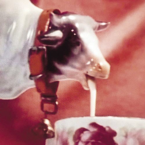 Zahn - Zahn (2021)