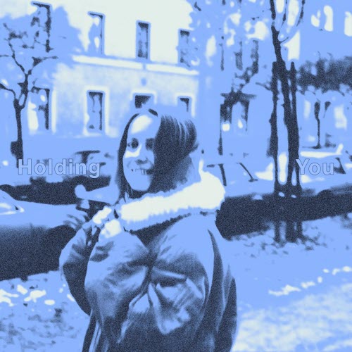 Blanche Biau - Holding You (2025) [Single]