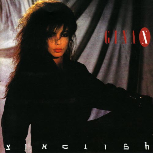 Gina X - Yinglish (2005) [Remastered]