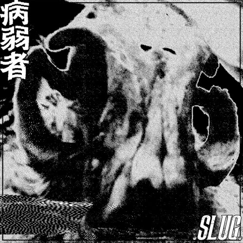INVA//ID - Slug (2025) [EP]