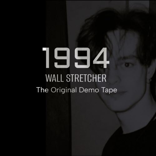 Wall Stretcher - The Original Demo (2025) [EP]