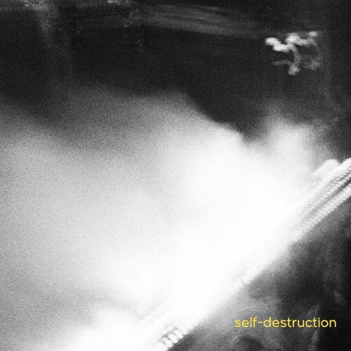 Antoine Chigurh - Self-Destruction (2024) [EP]
