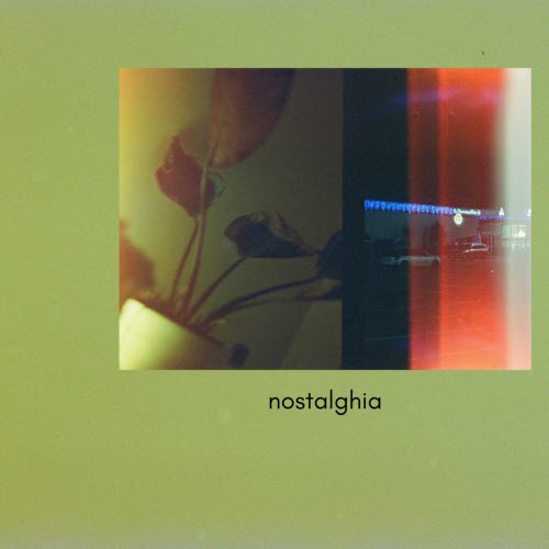 Antoine Chigurh - Nostalghia (2025) [Single]