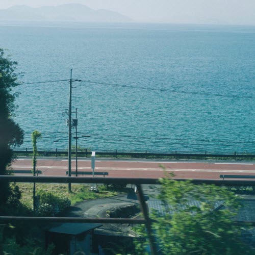 Copperplate - Subtle Senses (2024)