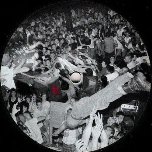 Krol - Front People (2024) [Single]