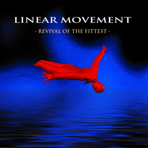 Linear Movement - Revival Of The Fittest (2009)