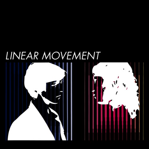 Linear Movement - On The Screen (2008)