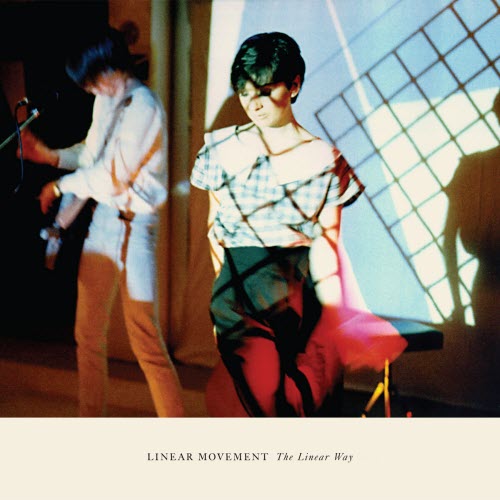 Linear Movement - The Linear Way (2016)