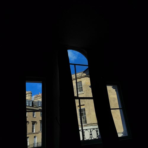Nicolas Rixon - Pandora (2023)