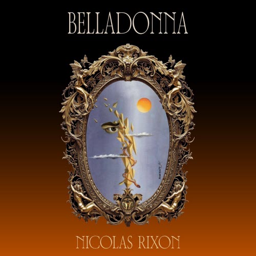 Nicolas Rixon - Belladonna (2025) [Single]