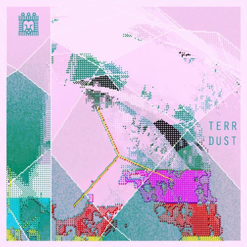 TERR - Dust (2018) [EP]